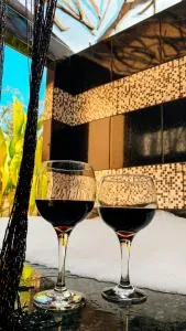 Refúgio Zen - HidroLago! - Centralina