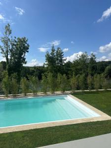 Villas Villa Marina : photos des chambres