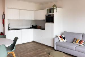 2-slaapkamer app. Middelkerke