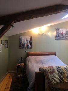 Appartements la belle etape : photos des chambres