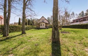 3 Bedroom Lovely Home In Bogaczewo