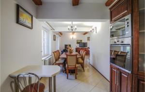 3 Bedroom Lovely Home In Bogaczewo