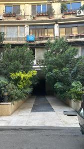 Beautiful and cozy duplex in the heart of Cairo