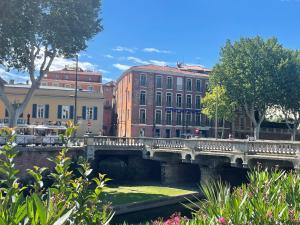Hotel De France Perpignan Centre Ville