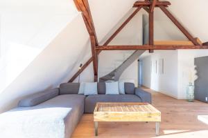 Arlau Schleuse - Schleuse een