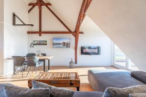 Arlau Schleuse - Schleuse een