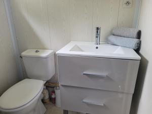 Maisons de vacances Gite a Romagne : photos des chambres
