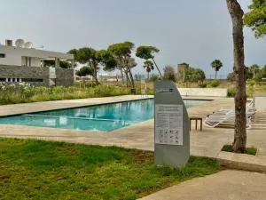 appartement luxueux 2 dans pinède PLAGE SFIHA AL HOCEIMA - Aʼ urnoûk