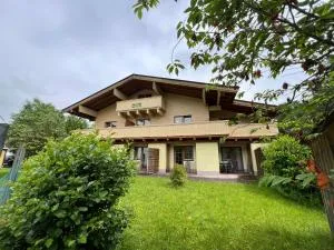 Haus Imbachhorn Summer Card included - Thumersbach