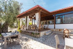 Villavesta Bed And Breakfast