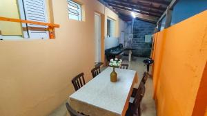 Pousada Mundo Consciente