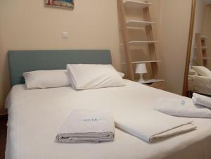 Aeraki Apartments City Center
