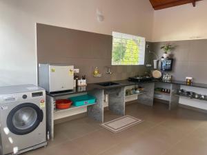 The Gokulam Guest House