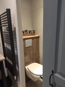 Appartements La villa des six ifs - La glycine : photos des chambres