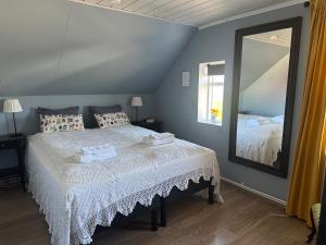 Helluland Guesthouse