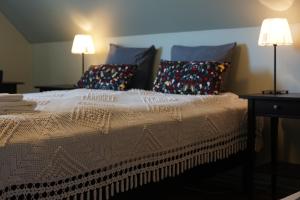 Helluland Guesthouse