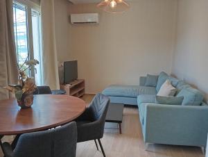 Aeraki Apartments City Center