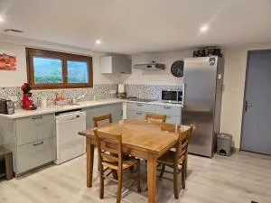 Serge'House - 沙托沙隆