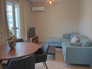 Aeraki Apartments City Center