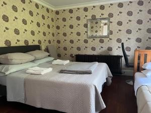 B&B / Chambres d'hotes Le Pontet : photos des chambres