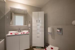Bw Lux Apartments - Beograd na Vodi