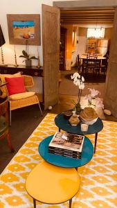 Apartamento loft ingresso independente central zona san lorenzo