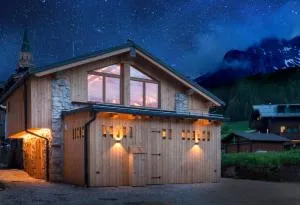 Chalet Matilde - Dosoledo