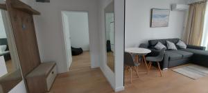 Apartament Derys