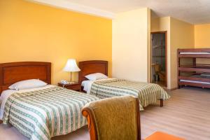 Hotel Marquez de Rio