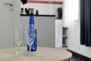 Studio tout équipé emplacement parfait sur la baie des Sables dOlonne