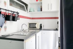 Studio tout équipé emplacement parfait sur la baie des Sables dOlonne