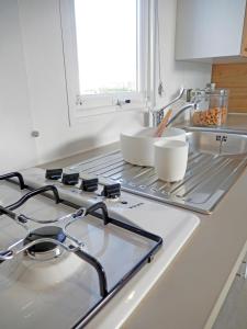 Campings Camping le Moulin de la Salle : photos des chambres