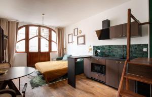 Appartements Atelier Emile : photos des chambres