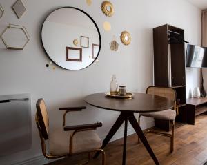 Appartements Atelier Emile : Appartement 1 Chambre