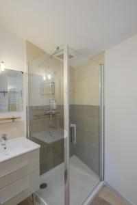 Appartements Les Suites d'Alienor, Suite Jasmin : photos des chambres