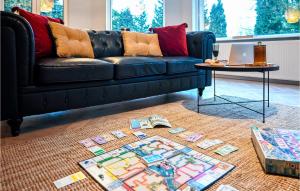 Lovely Apartment In Stezyca With Sauna