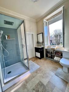 Maisons de vacances maison cosy et chic : photos des chambres