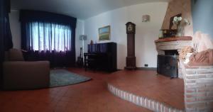 Villa Hephaestus Etna - with private pool