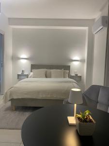 Grey Haven Apartments and Suites