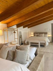 Grey Haven Apartments and Suites