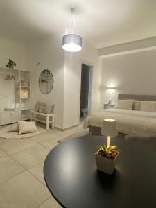 Grey Haven Apartments and Suites