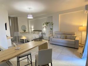 Grey Haven Apartments and Suites