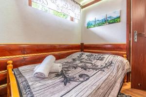 Dom Wypoczynkowy Wierchy