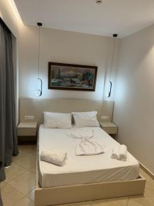 Villa "SeaSun" Ksamil