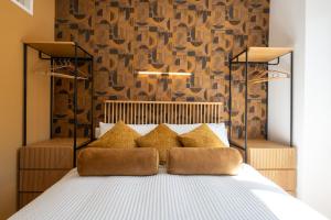 Sistine Chapel View Rooms Check-in From 3 Pm To 10 Pm