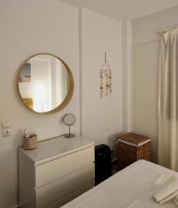 Kochyli Apartment