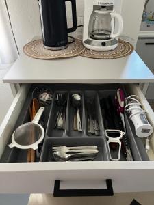 GREEN and BLUE VILLA