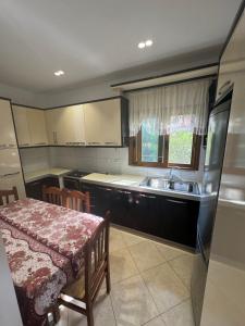 Villa "SeaSun" Ksamil