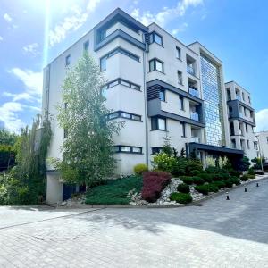 Apartament Szyndzielnia