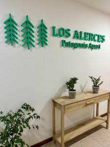 Los Alerces Patagonia Apart